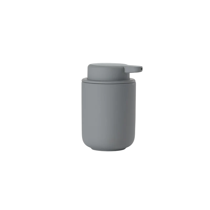 Seifenspender UME 0.25 l, Grau