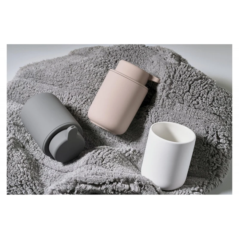 Seifenspender UME 0.25 l, Grau
