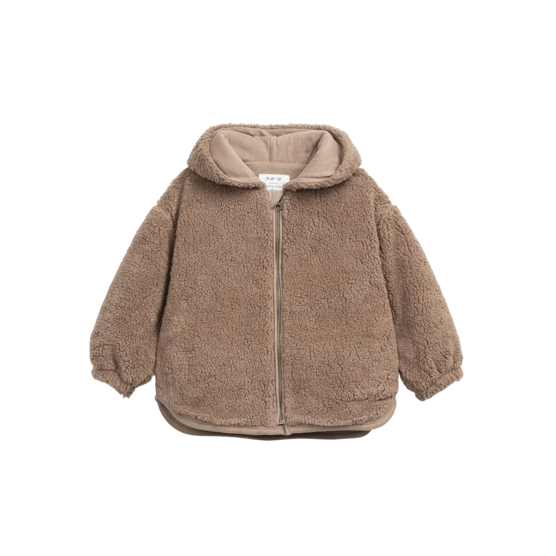 Jacke Ancestral