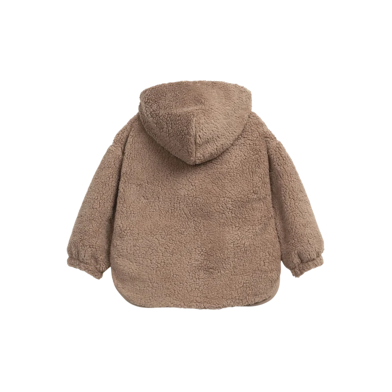 Jacke Ancestral