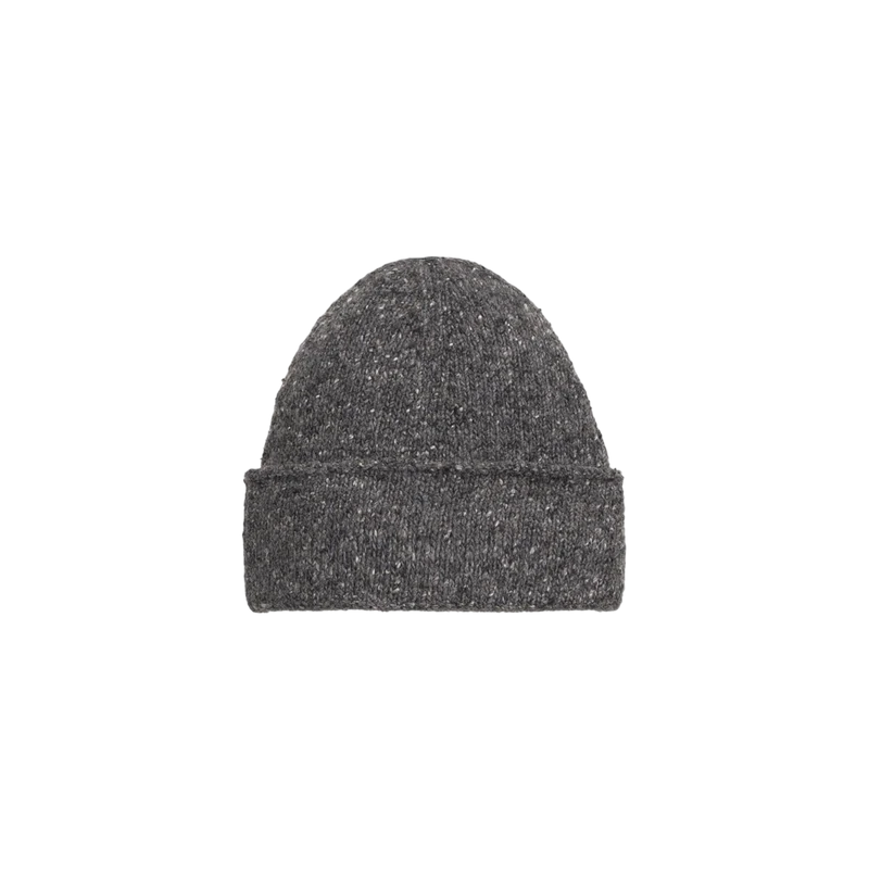 Beanie Grafite