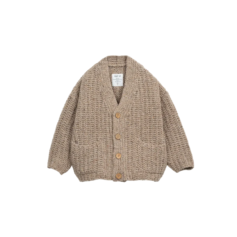 Strickjacke Ancestral