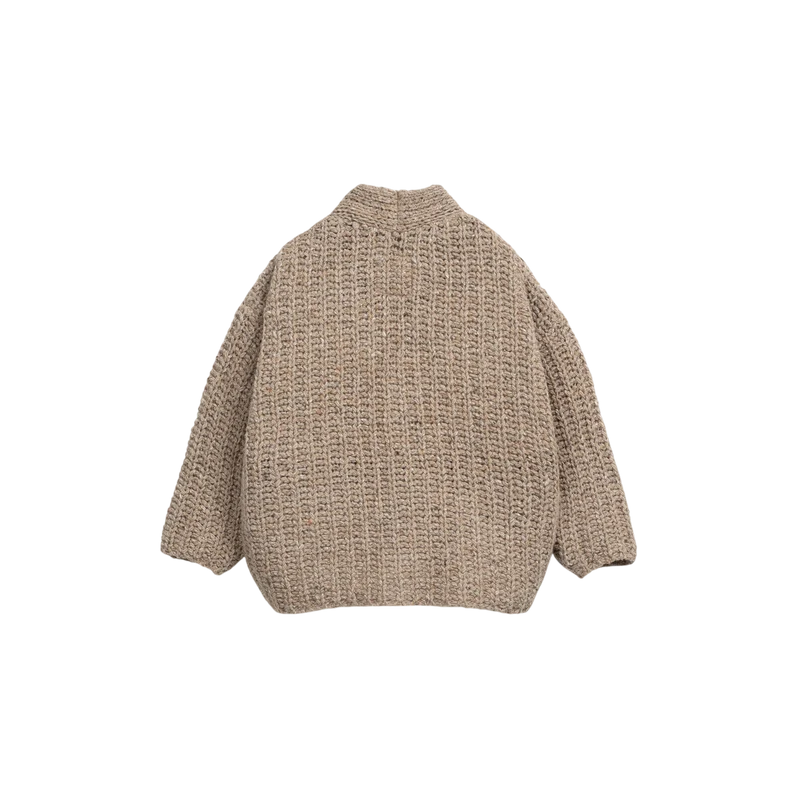 Strickjacke Ancestral