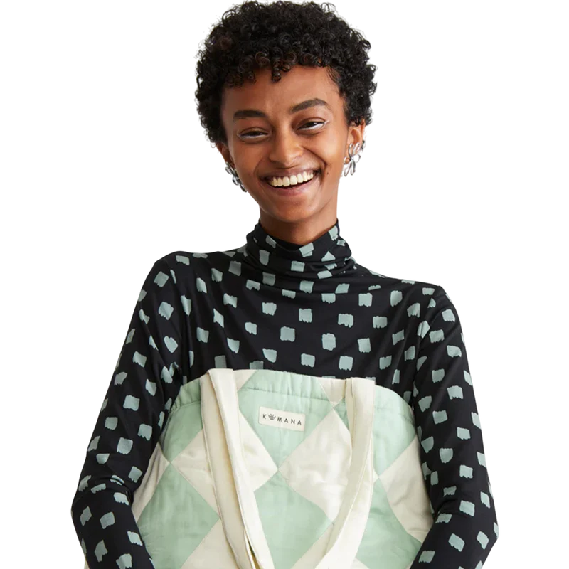 Tasche Swoon Mint