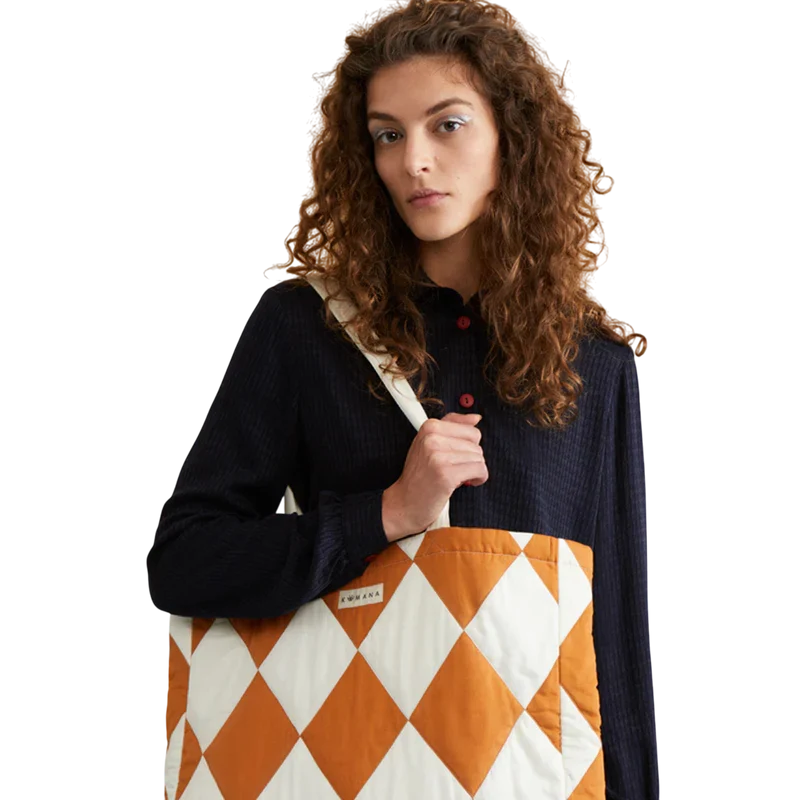 Tasche Swoon Pumpkin