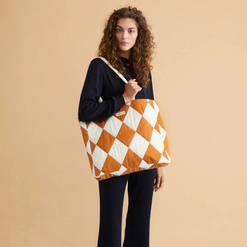 Tasche Swoon Pumpkin