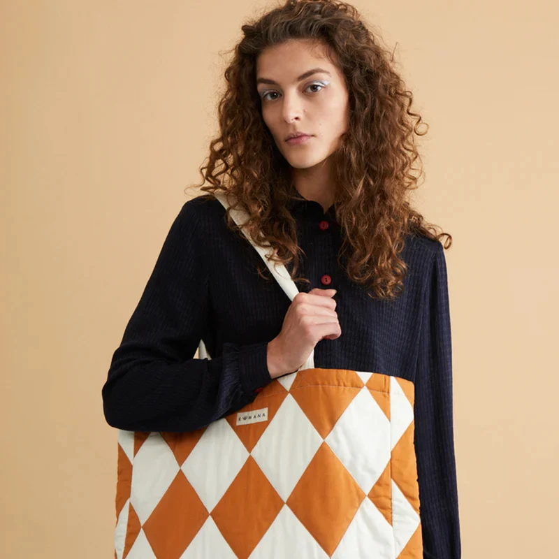 Tasche Swoon Pumpkin