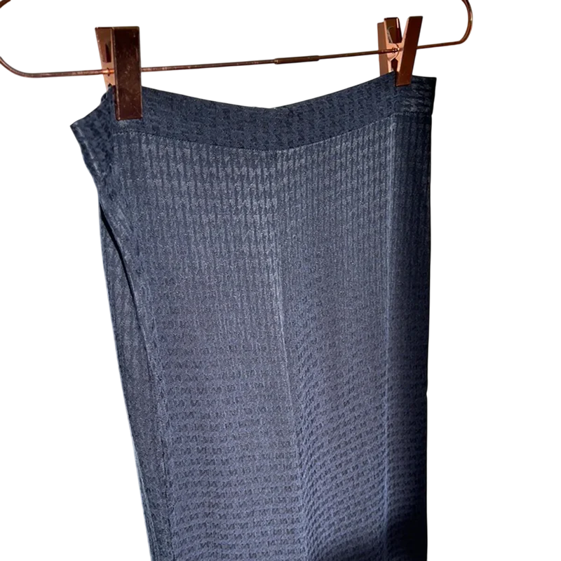 Hose Bianca Navy