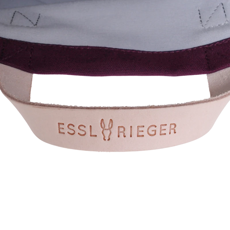 Shopper Sam Rubin, Leder Natur