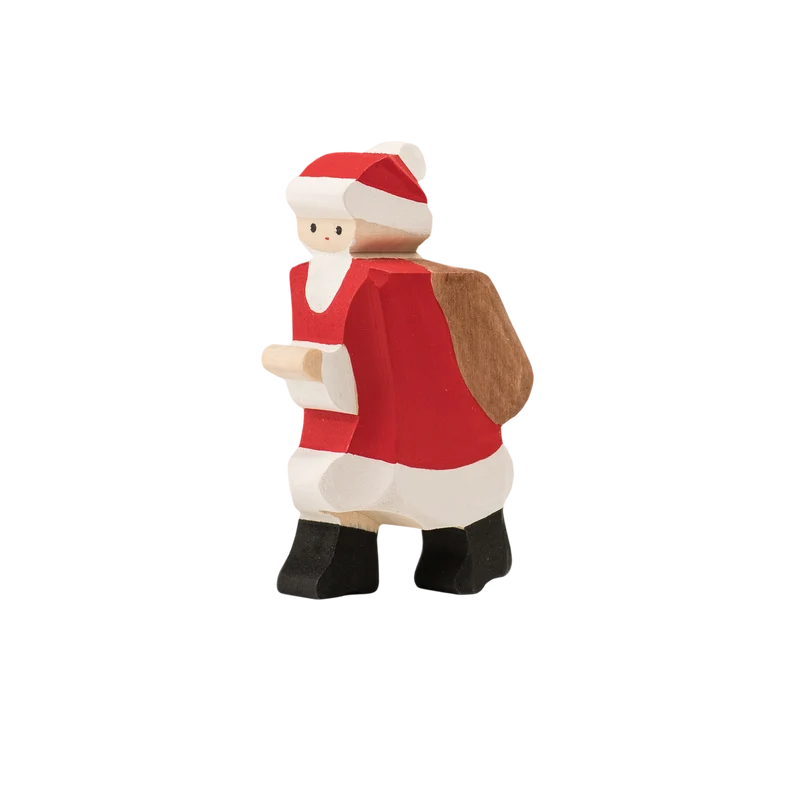Trauffer Weihnachtsmann