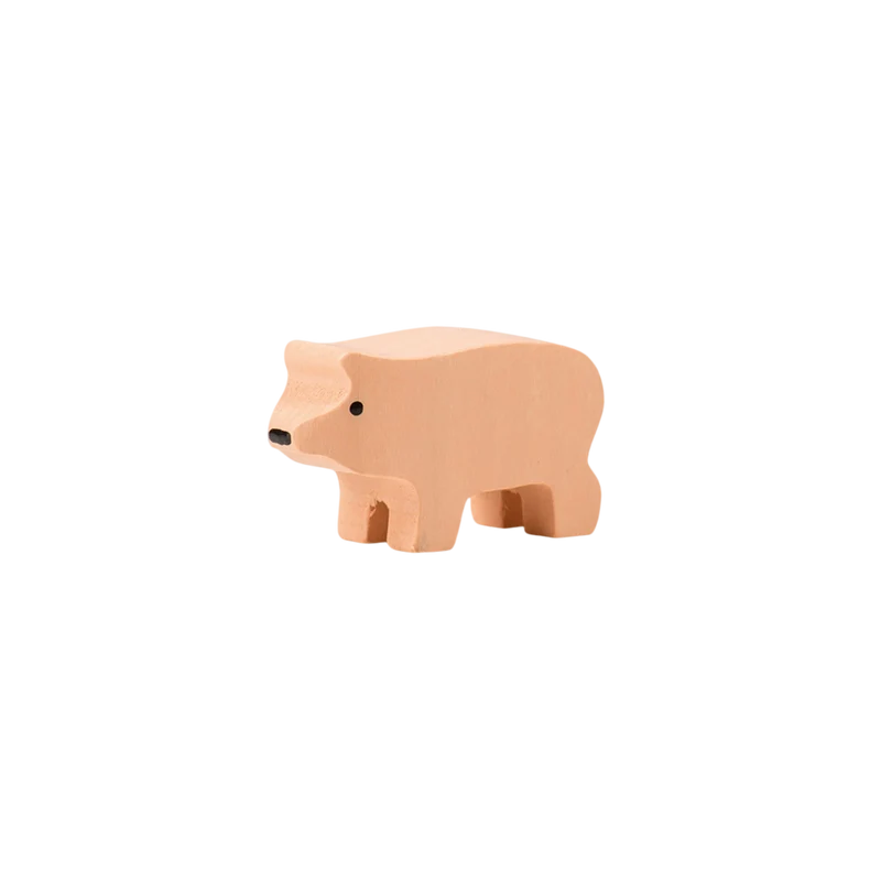 Trauffer Schwein klein rosa