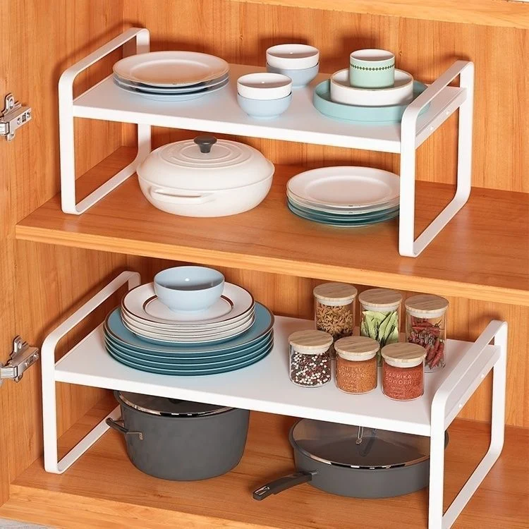 PETITE ÉTAGÈRE CUISINE | SpaceStand™ 40 cm