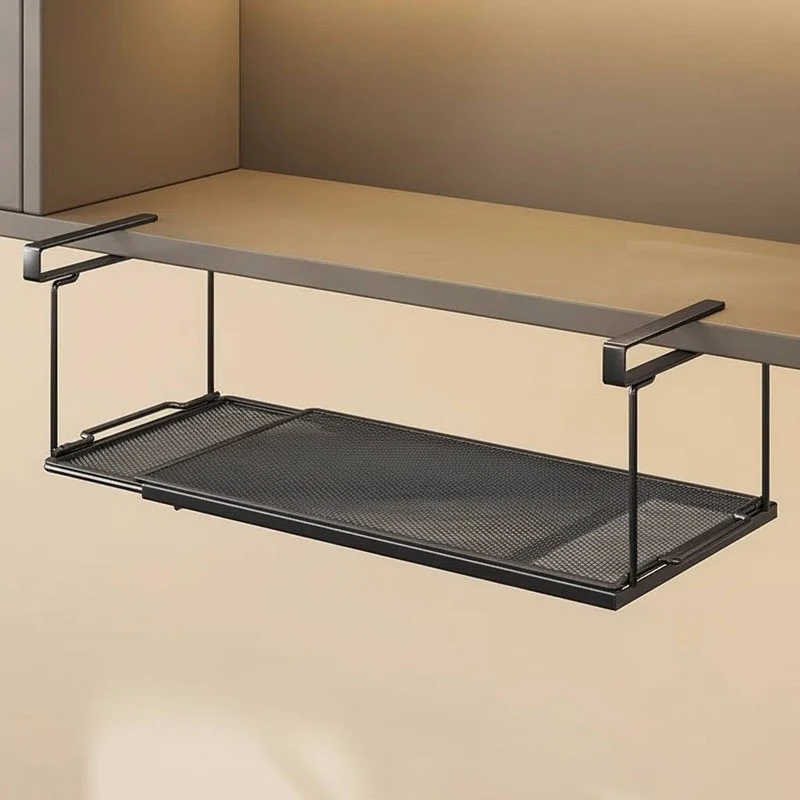 ÉTAGÈRE EXTENSIBLE SANS PERÇAGE | ExtendShelf™