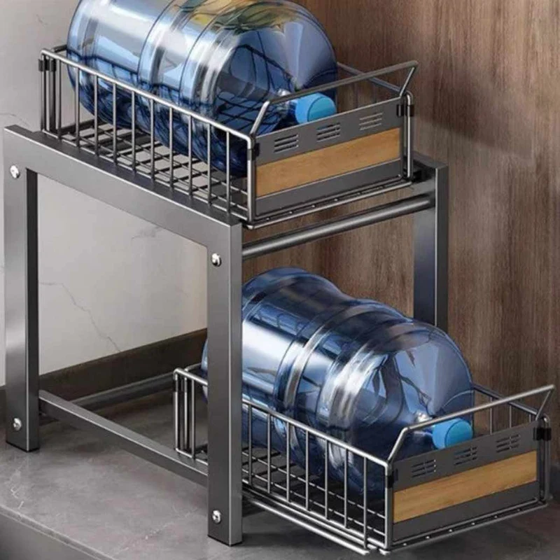 RANGEMENT SOUS EVIER | Armonia™