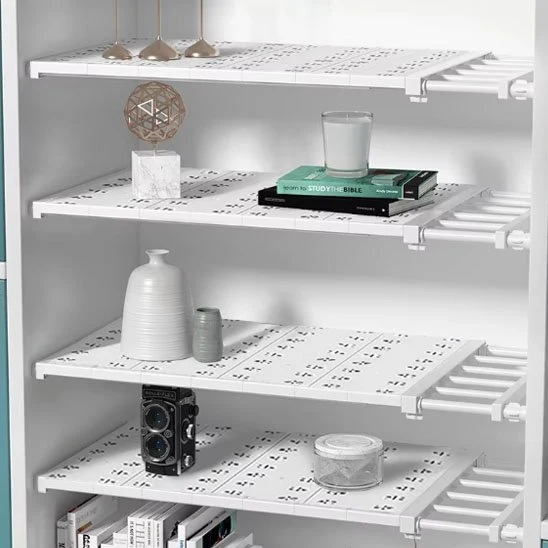 ORGANISATEUR SOUS EVIER | ClarityRack™