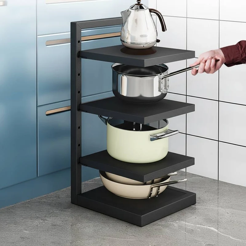 RANGEMENT SOUS ÉVIER | ChefStack Elite™