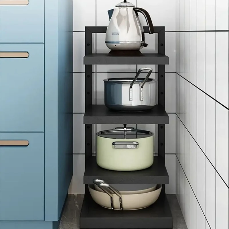 RANGEMENT SOUS ÉVIER | ChefStack Elite™