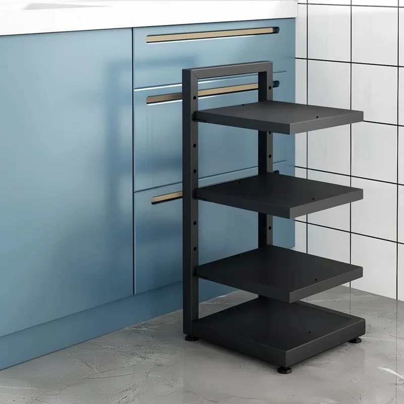 RANGEMENT SOUS ÉVIER | ChefStack Elite™