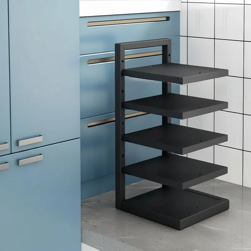 RANGEMENT SOUS ÉVIER | ChefStack Elite™