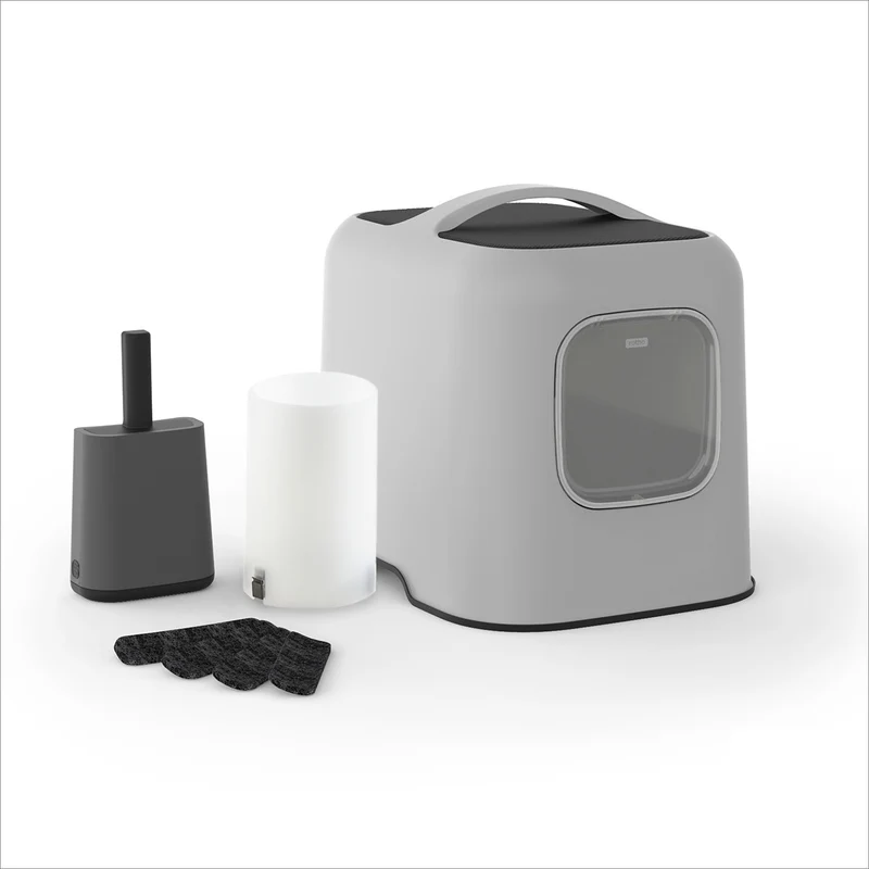 Katzentoilette Bea SplashGuard Pro