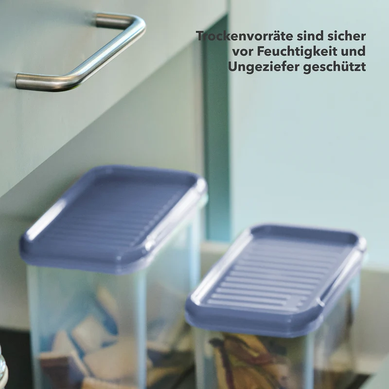 Foodkeeper DOMINO - 18-teilig