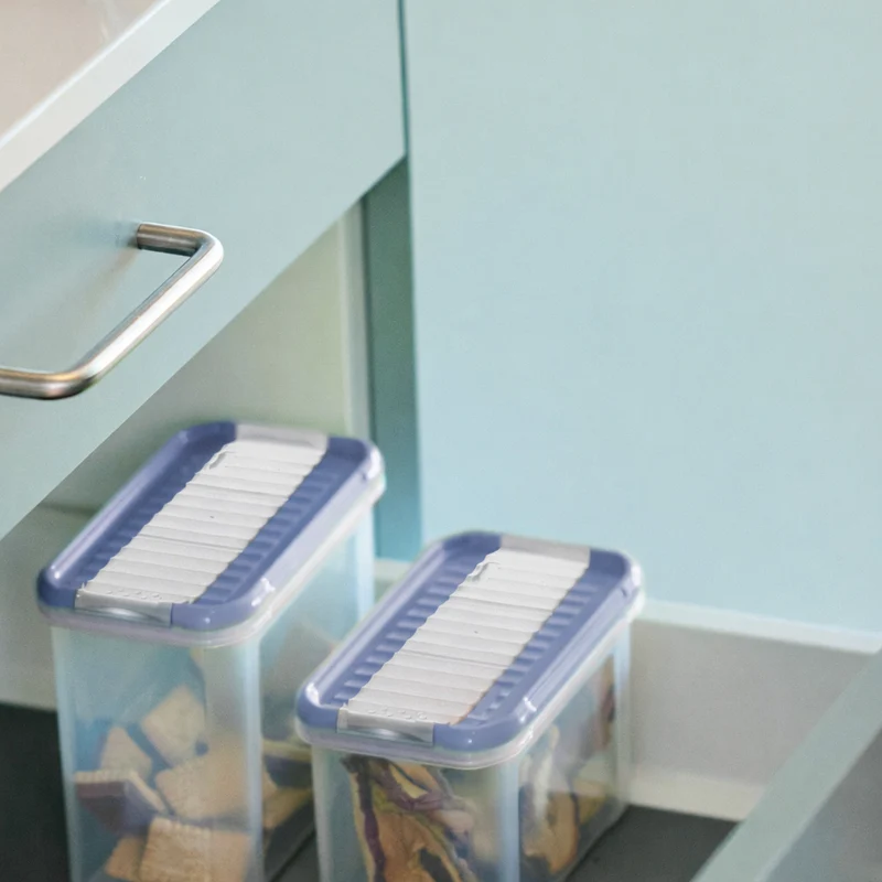 Foodkeeper DOMINO - 12-teilig