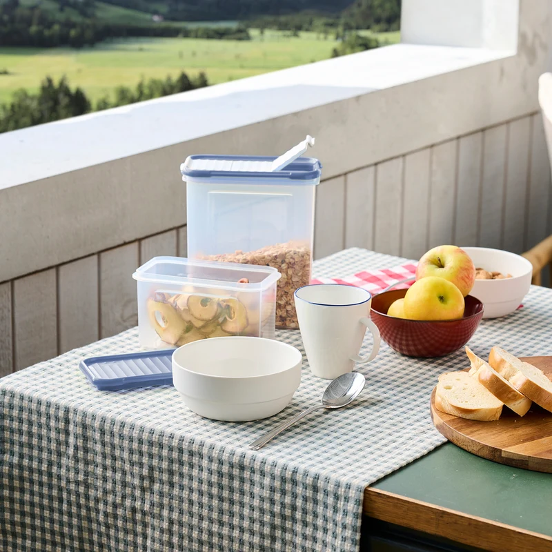 Foodkeeper DOMINO - 24-teilig