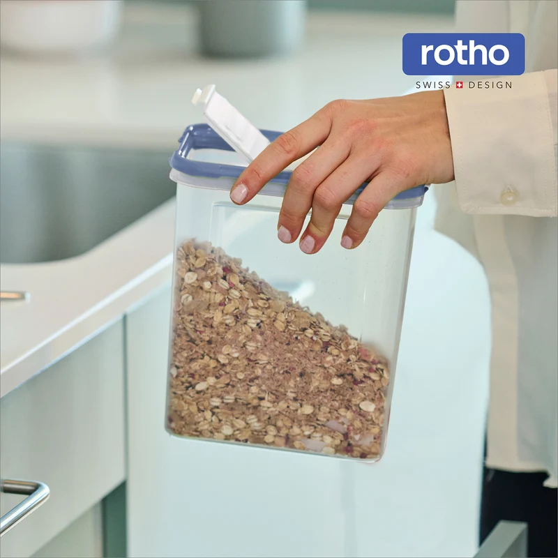 Foodkeeper DOMINO - 24-teilig