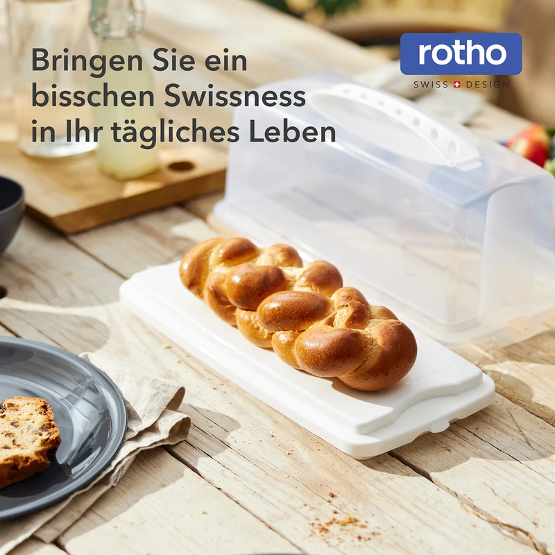Foodkeeper DOMINO - 24-teilig