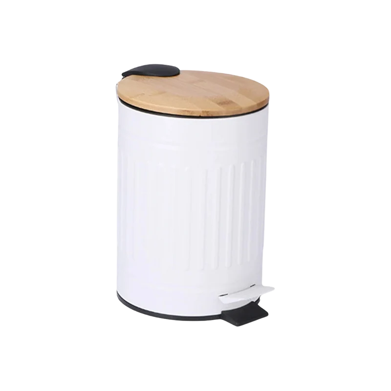 Poubelle Simple Moderne