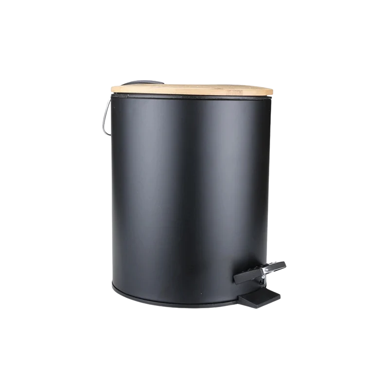 Poubelle Simple Moderne