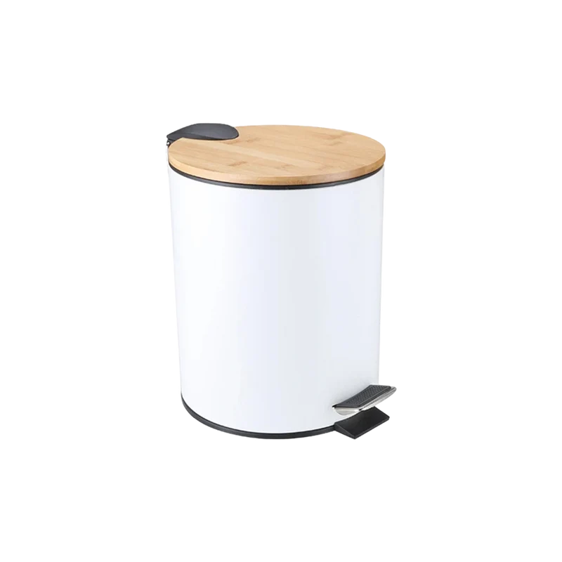 Poubelle Simple Moderne