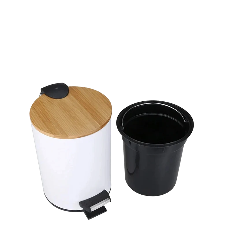 Poubelle Simple Moderne