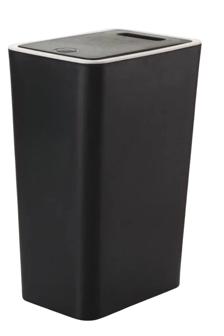 Poubelle Rectangulaire 11L