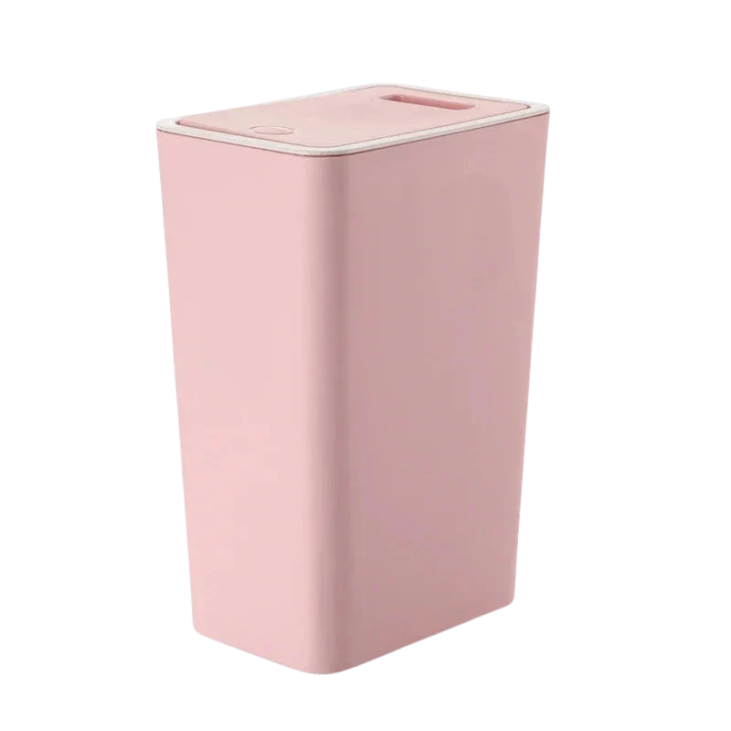Poubelle Rectangulaire 11L