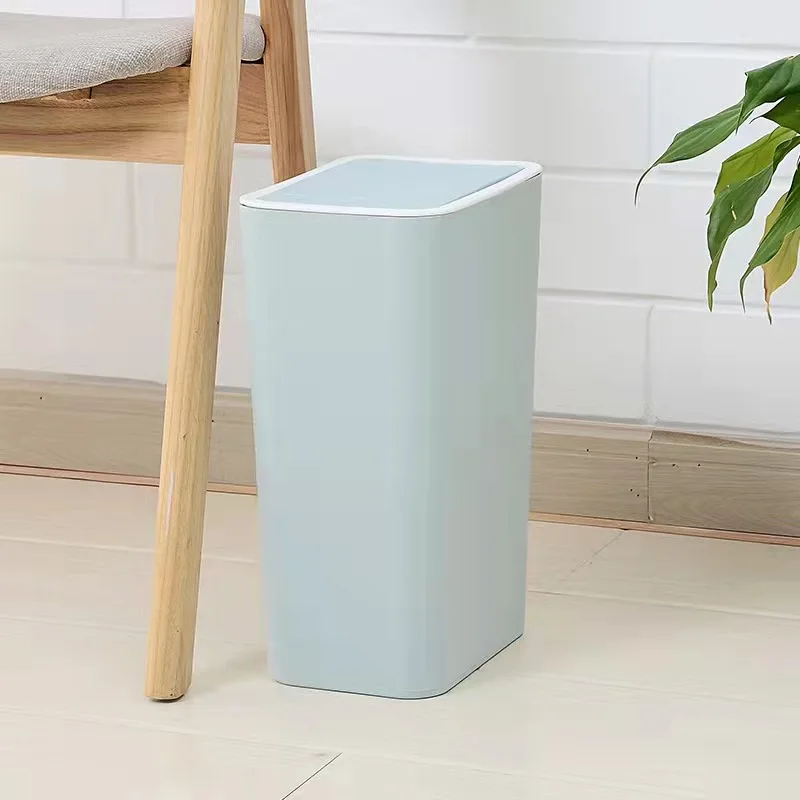 Grande Poubelle à Ordure