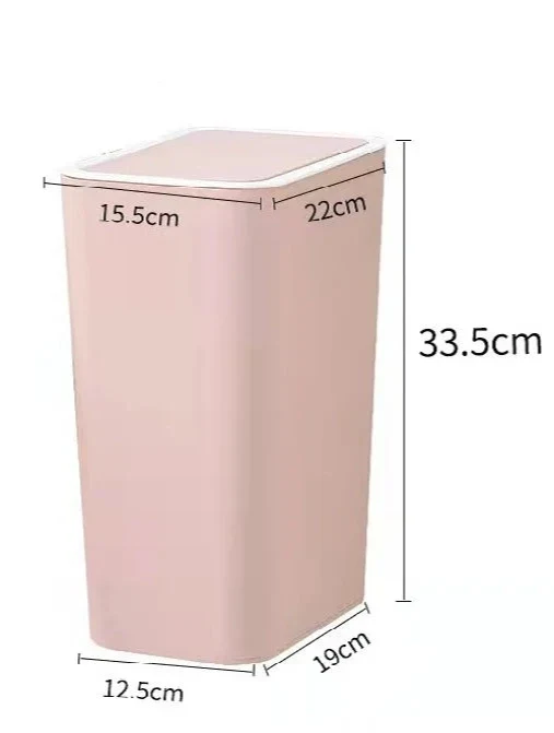 Grande Poubelle à Ordure