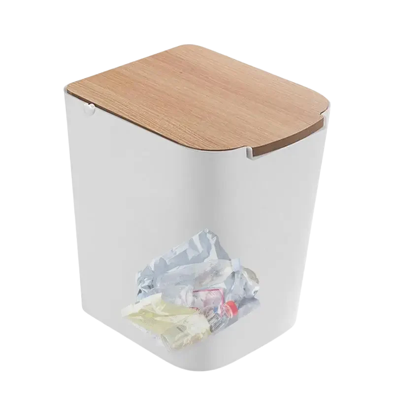 Poubelle pour bureau