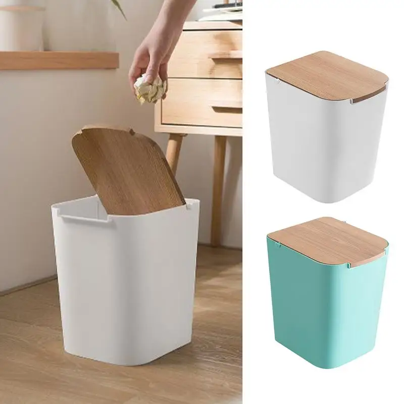 Poubelle pour bureau