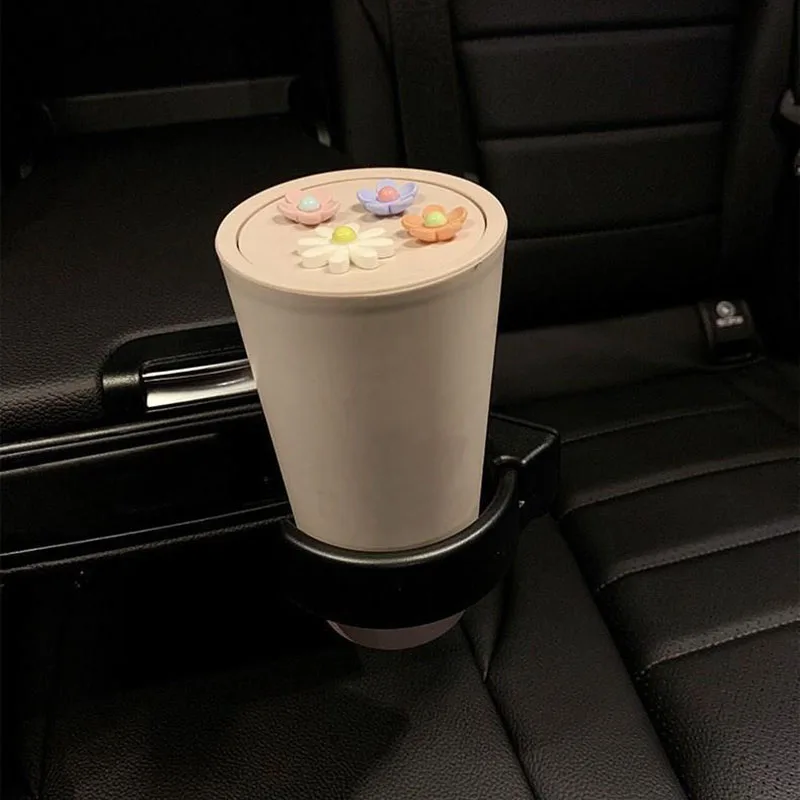 Mini Poubelle de voiture et Bureau