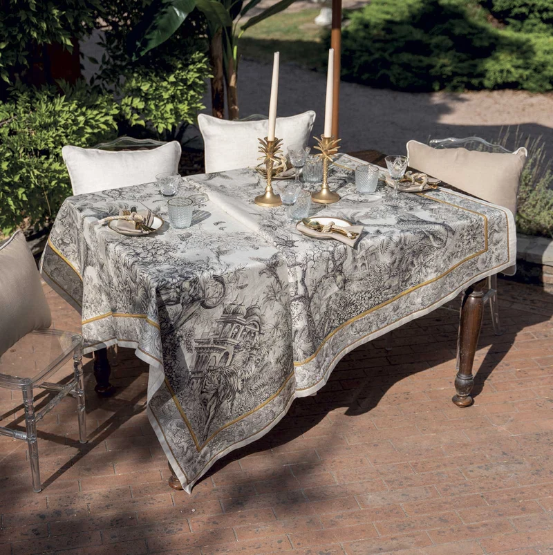 Nappe TANTRA