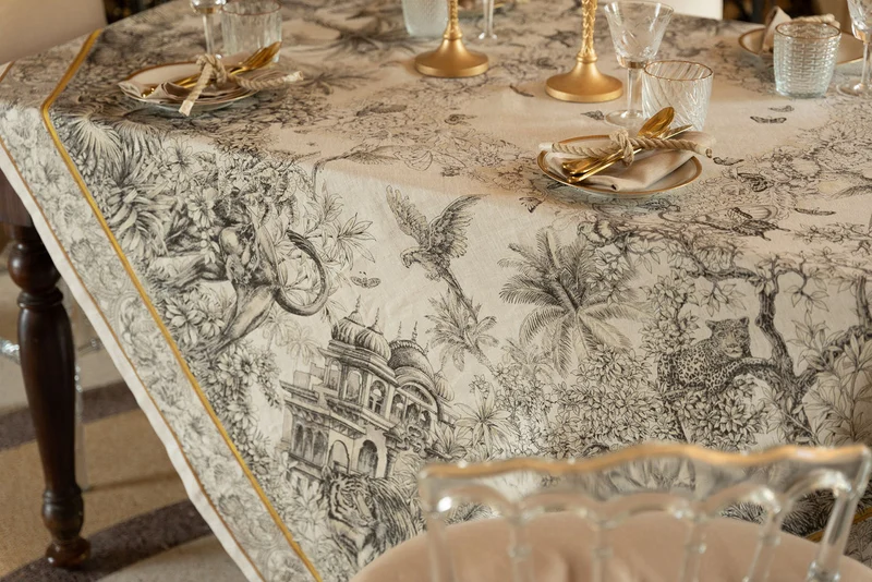 Nappe TANTRA