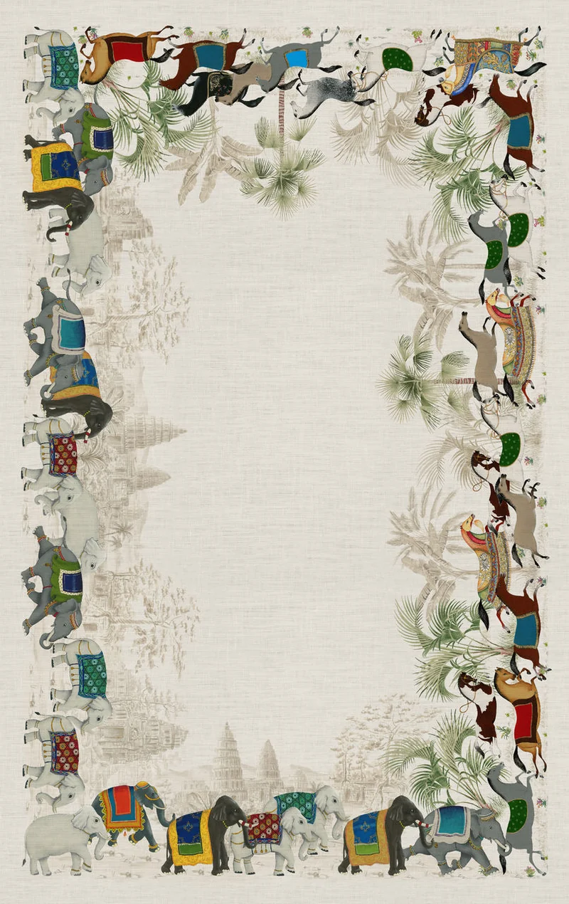 Nappe BARNUM