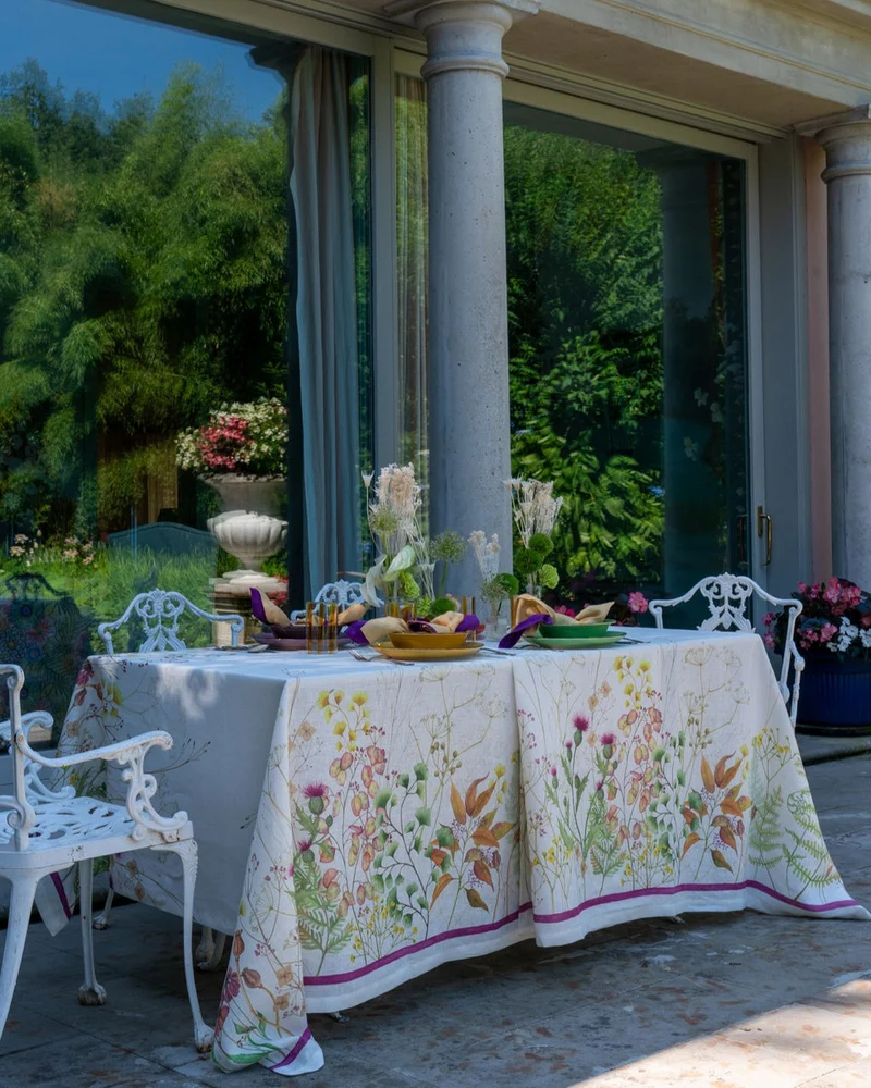 Nappe SELVATICA