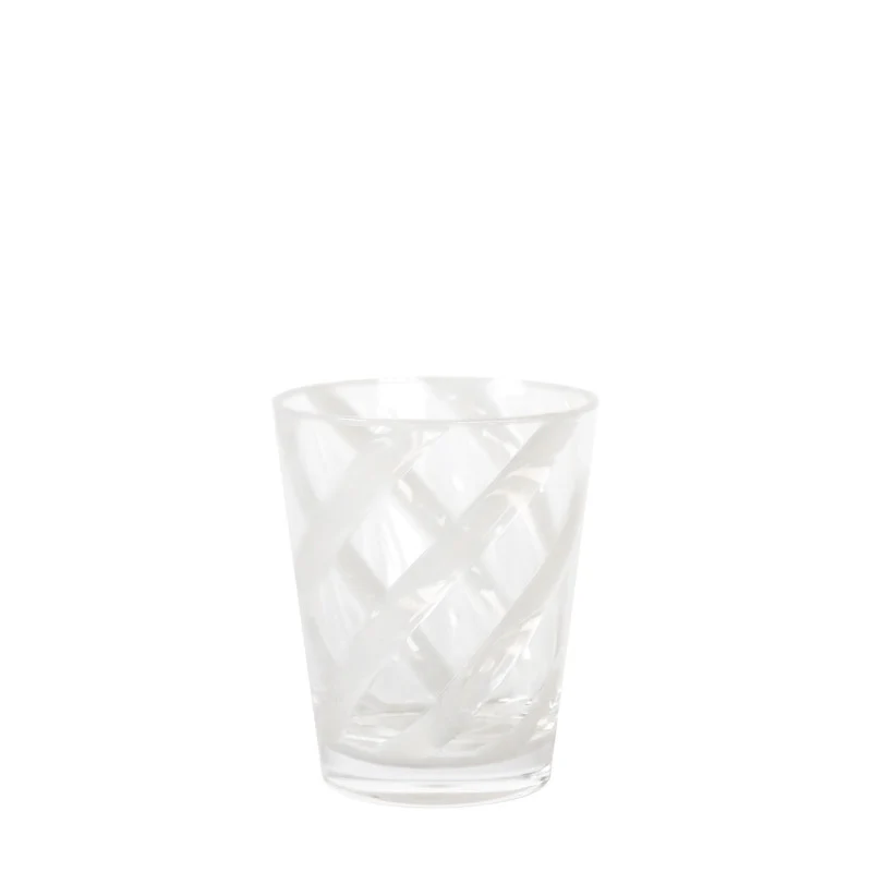 Verre SPIRALE