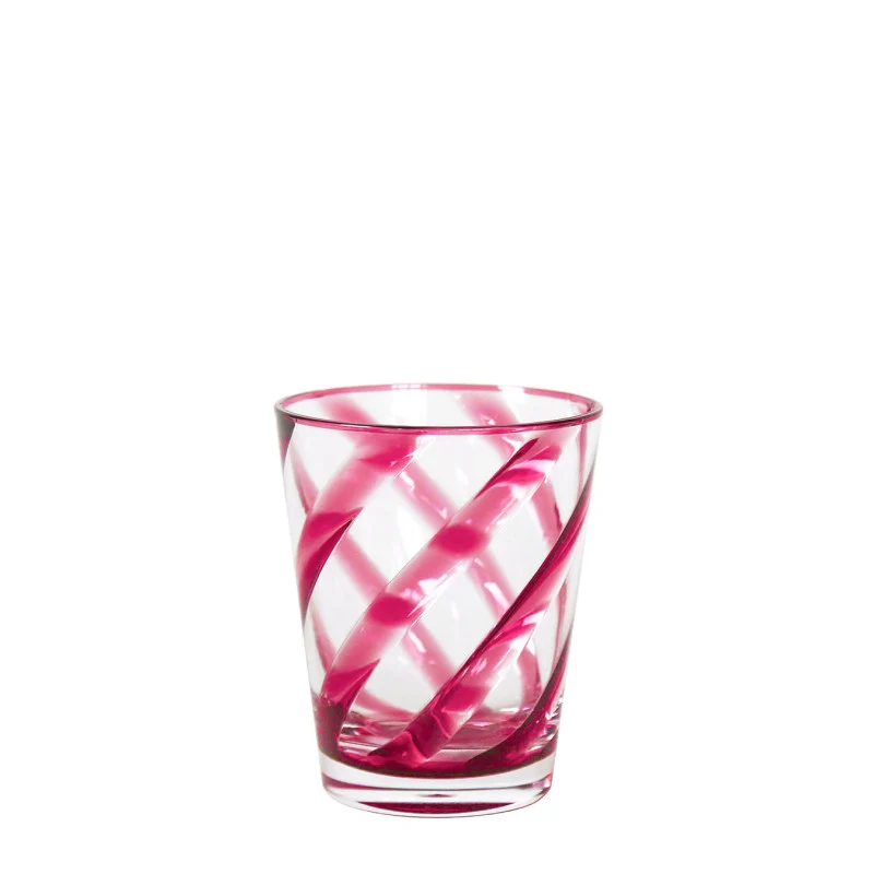 Verre SPIRALE