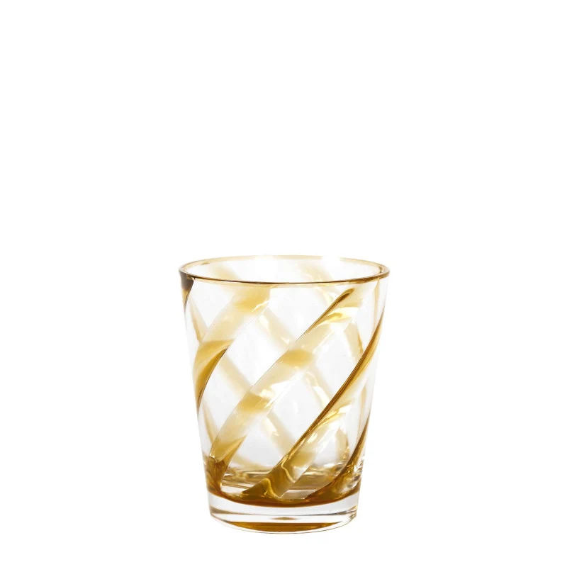 Verre SPIRALE