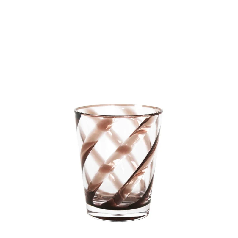Verre SPIRALE