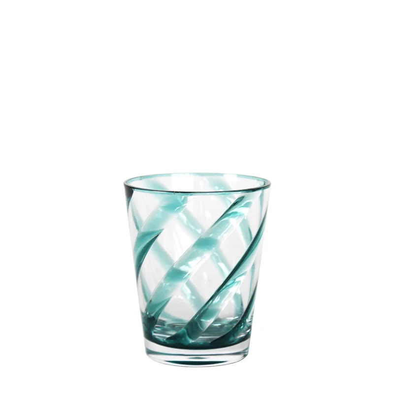 Verre SPIRALE