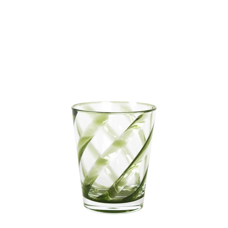Verre SPIRALE